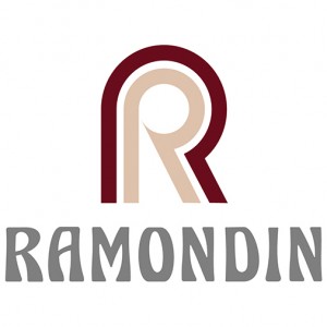 רמונדין לוגו